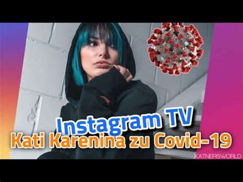 Neue Videos des Models Kati Karenina